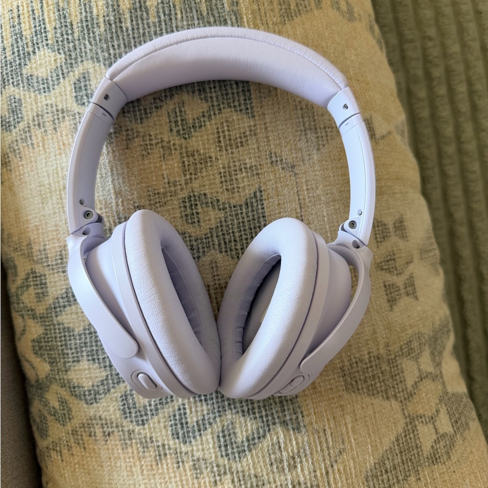 Bose quietcomfort ultra lilac Headphones